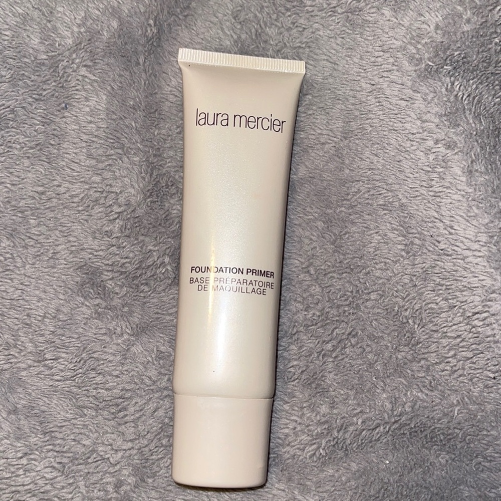 LAURA MERCIER FOUNDATION PRIMER